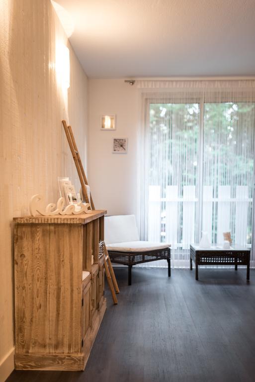 Latitude Ouest Hotel Restaurant & Spa ロクロナン エクステリア 写真